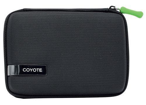Etuis de protection (Étui gps) COYOTE EVACOYS